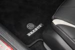 Mercedes-AMG C63 600 by Brabus 2017 года